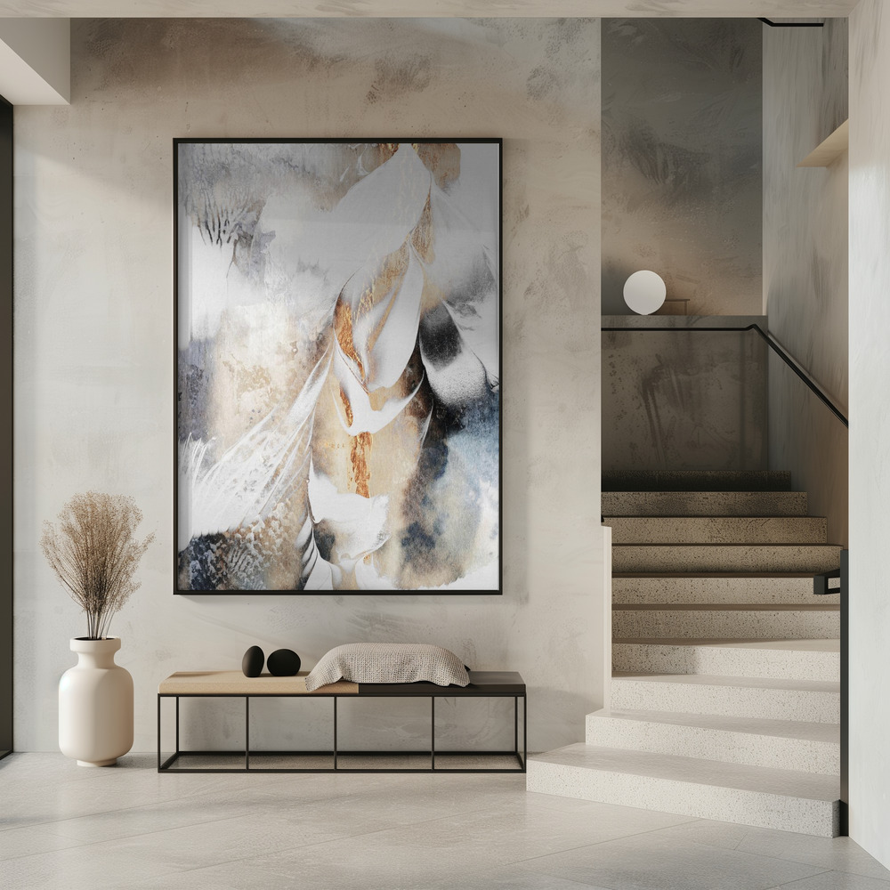 Poster - Soothe Your Soul in entree
