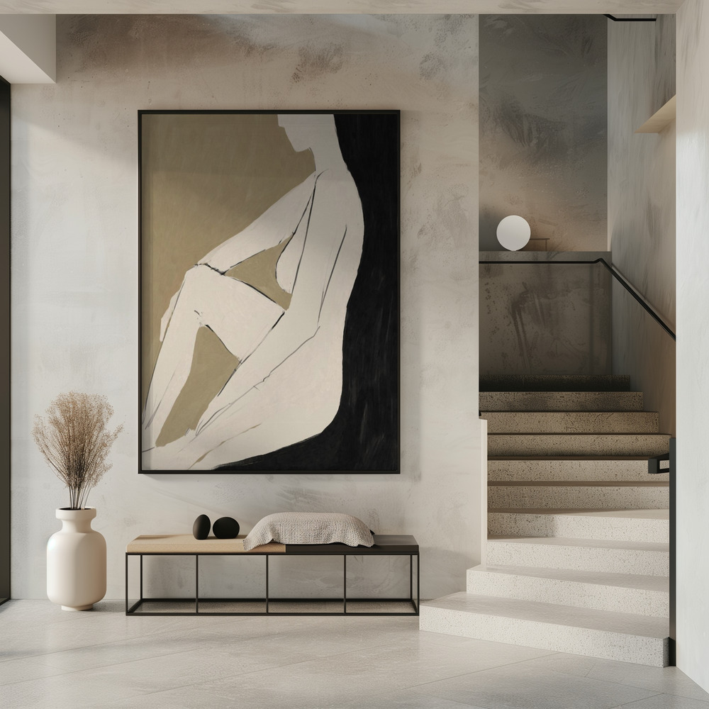 Poster - Chill in ingresso