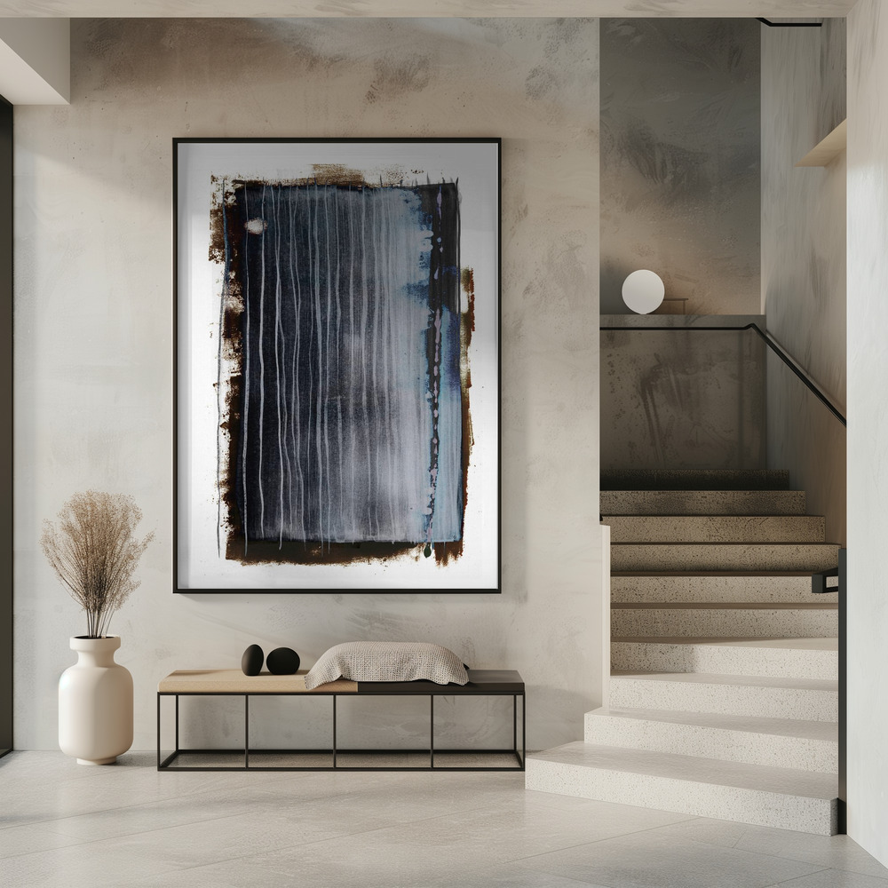 Poster - Difference in entrance