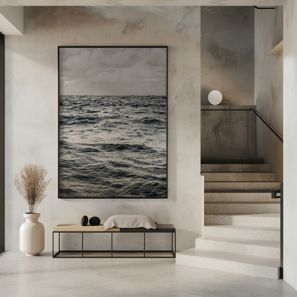 Poster - Legogo in entrance