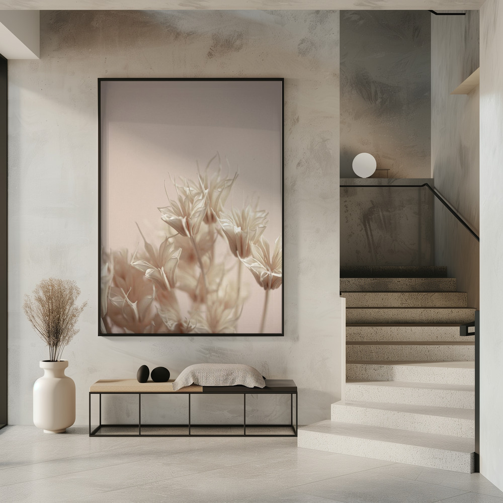 Poster - Last Summer 17 in entrance