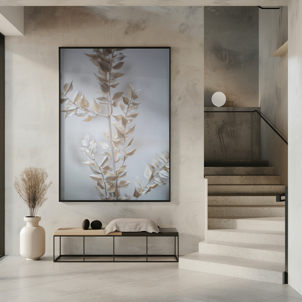 Poster - Last Summer 7 in entrance