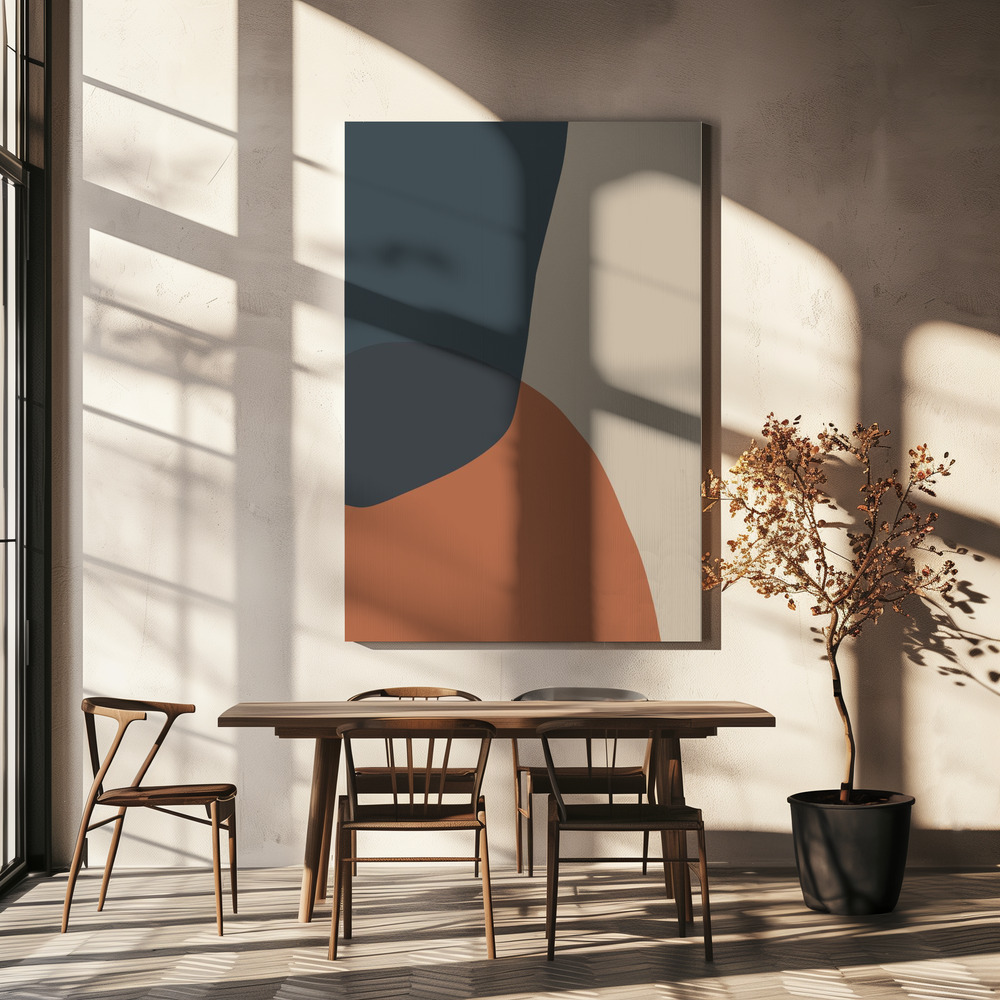 Canvas taulu - 526526   Samen   Yopie   729d76e3d9c83b4d1d217281b4c1f73a ruokapöydän yli