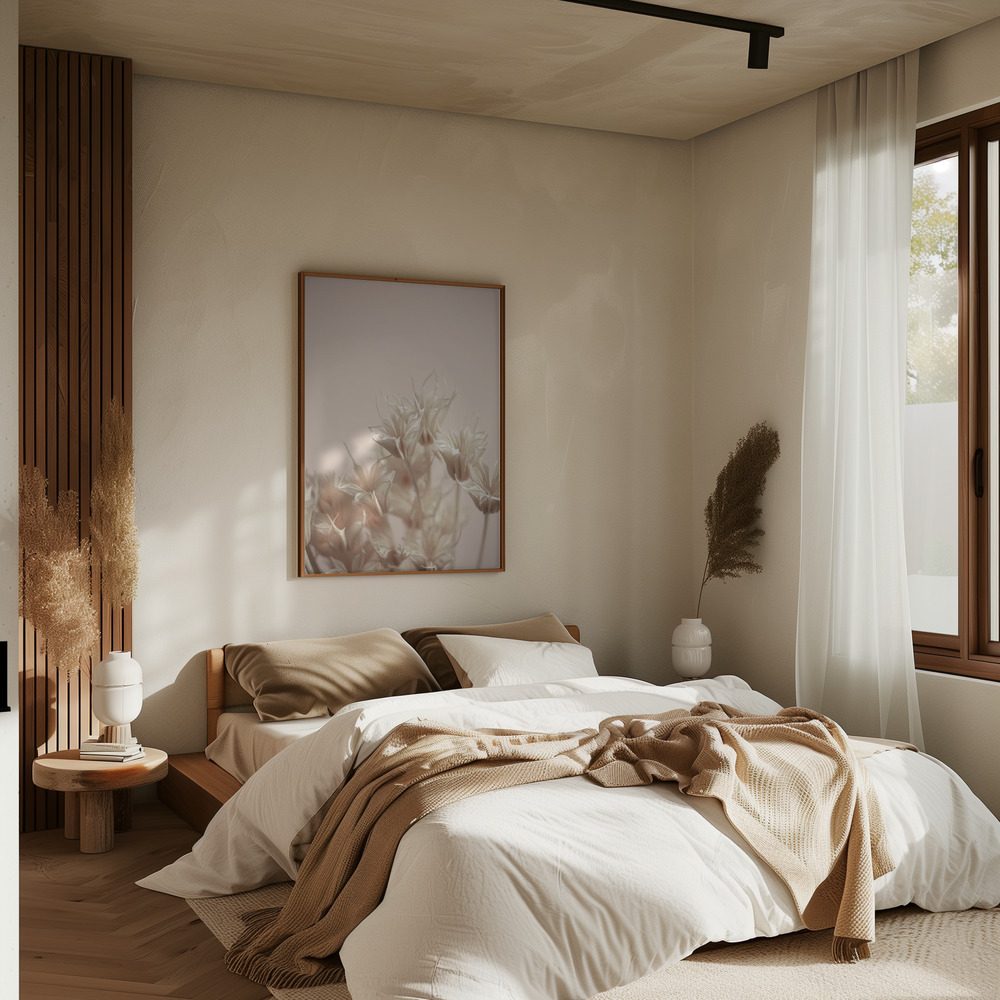 Poster - Last Summer 17 in bedroom