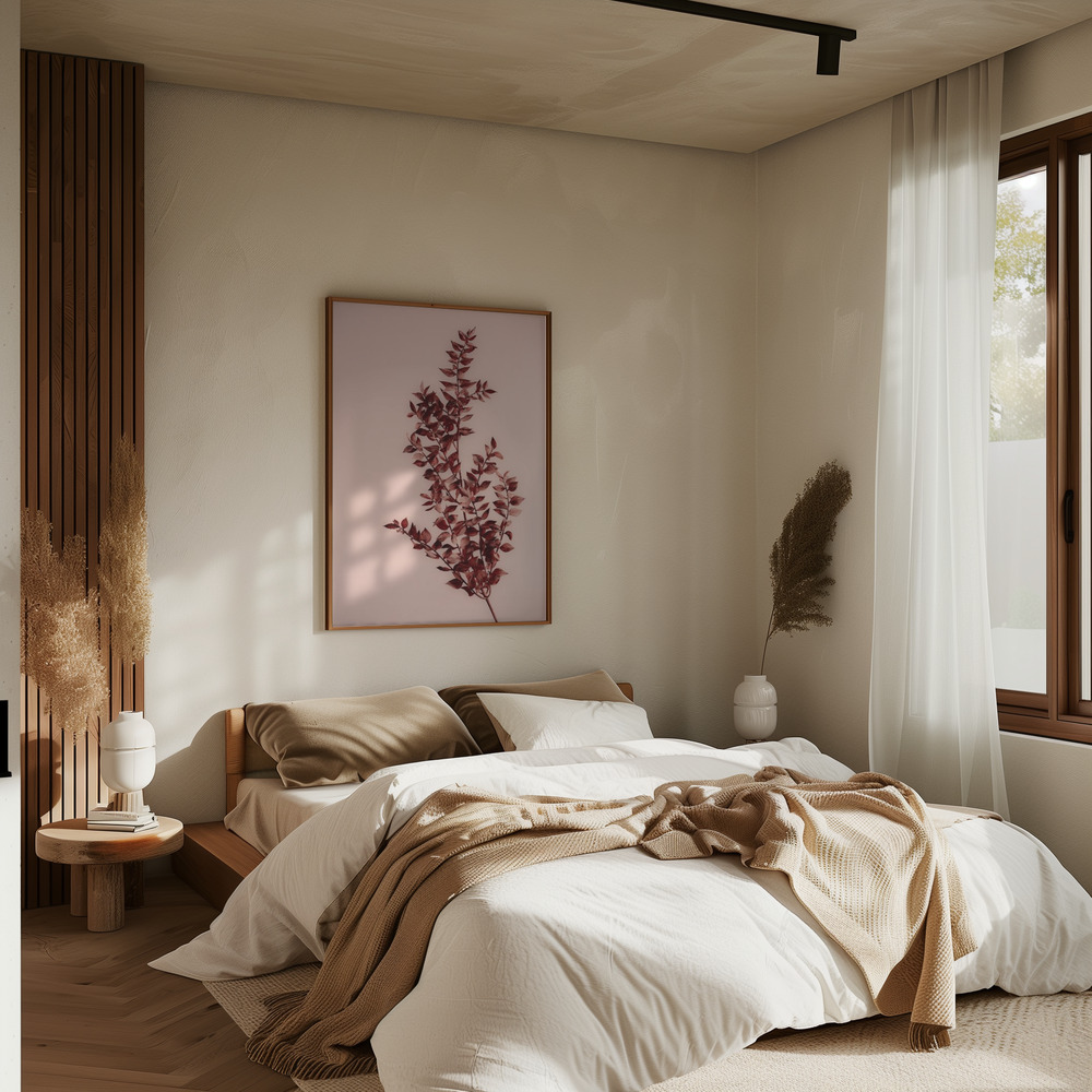 Poster - Last Summer 18 in bedroom