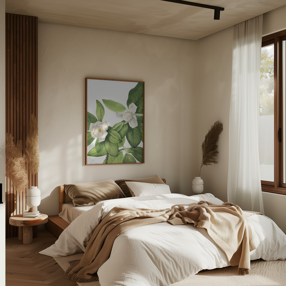 Poster - Sweetbay (1927) in bedroom