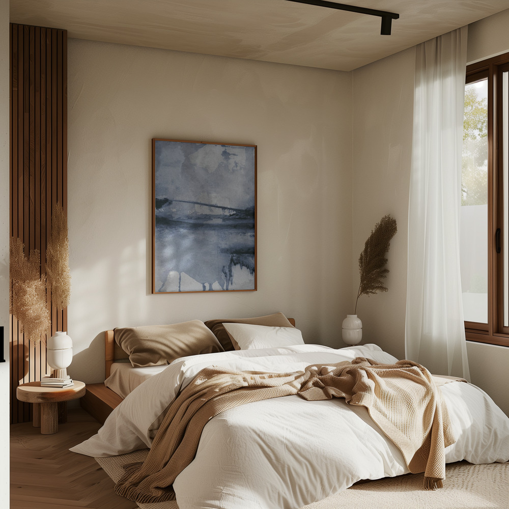 Poster - Blu 2 in bedroom