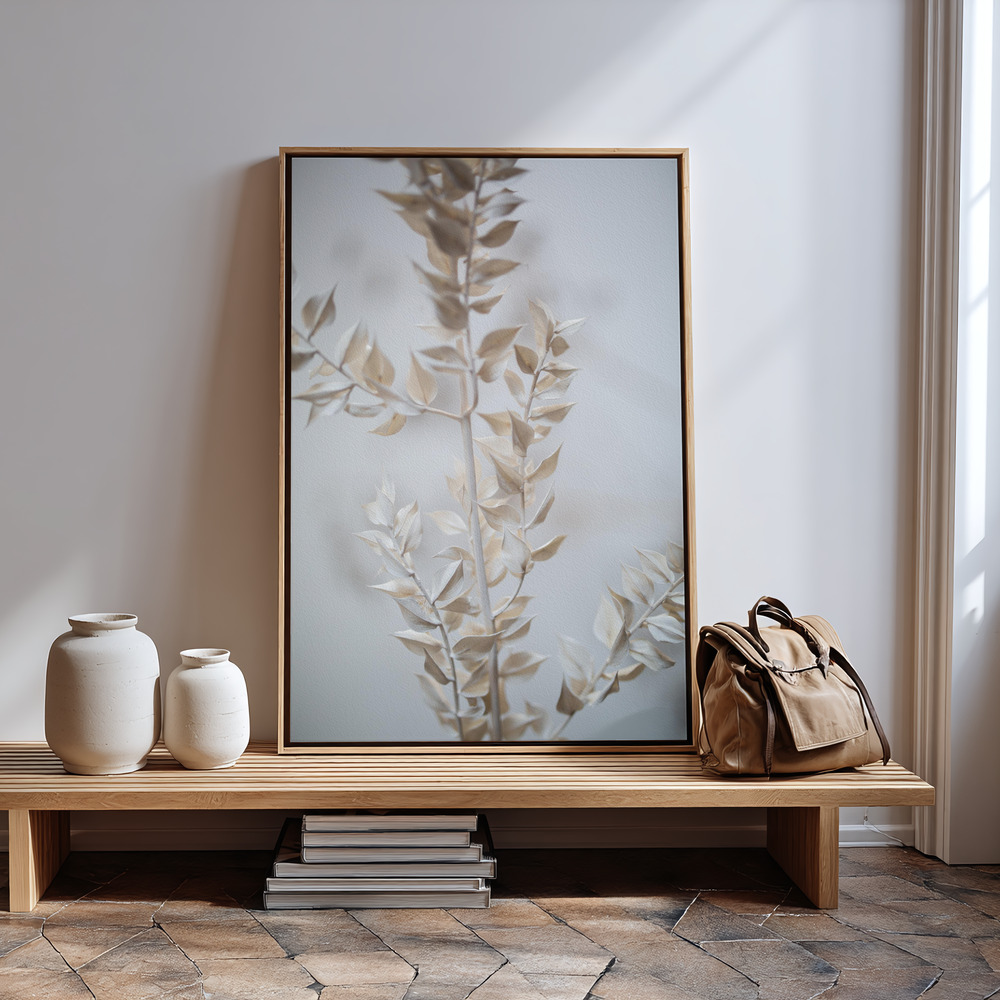Canvas print - Last Summer 7 in guest room