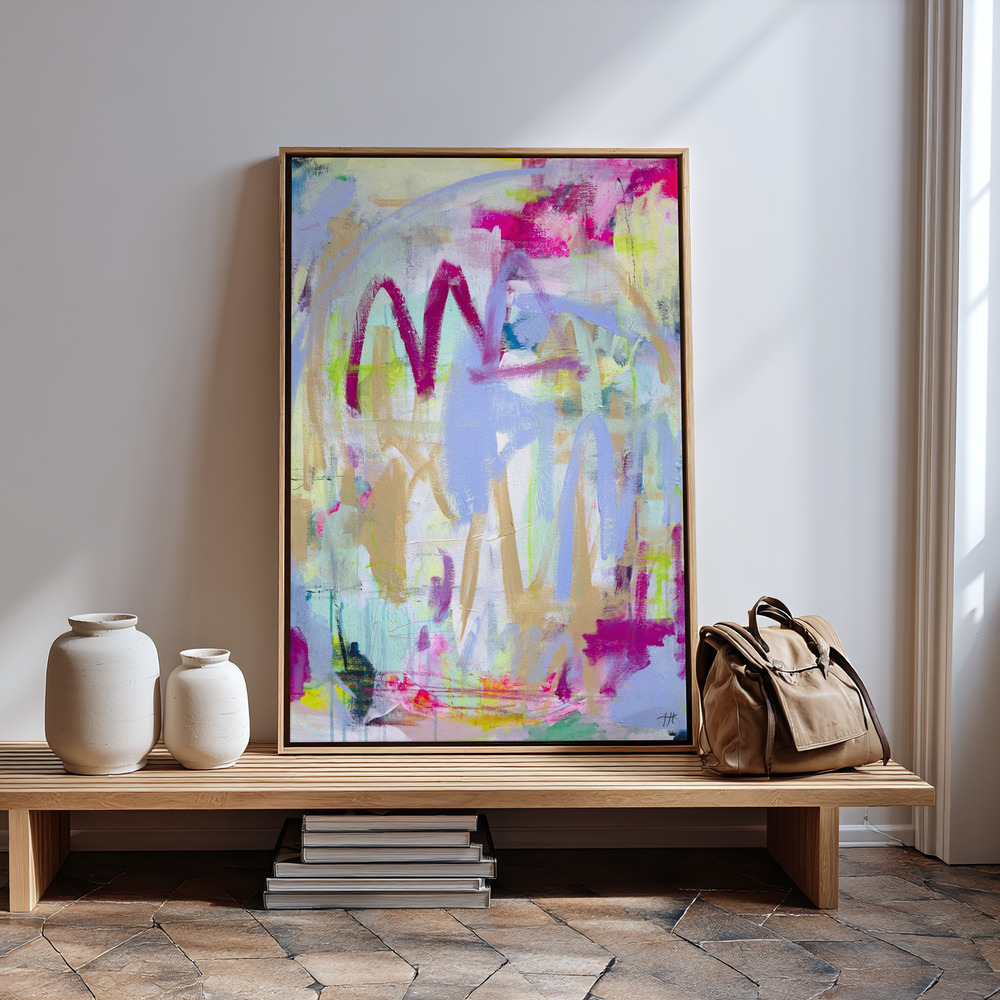 Canvas print - Img 6814 in guest room