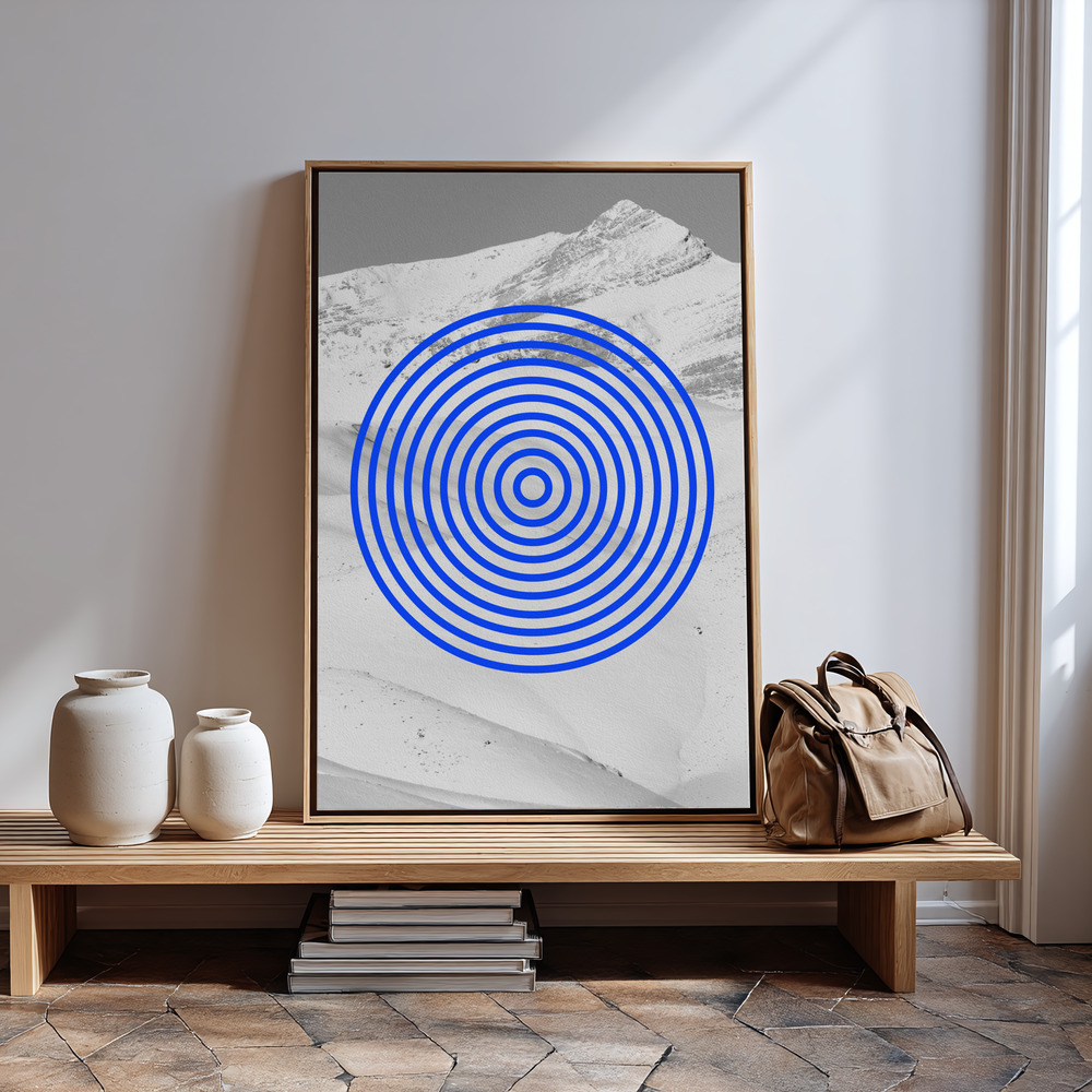 Canvas print - 77.png in guest room