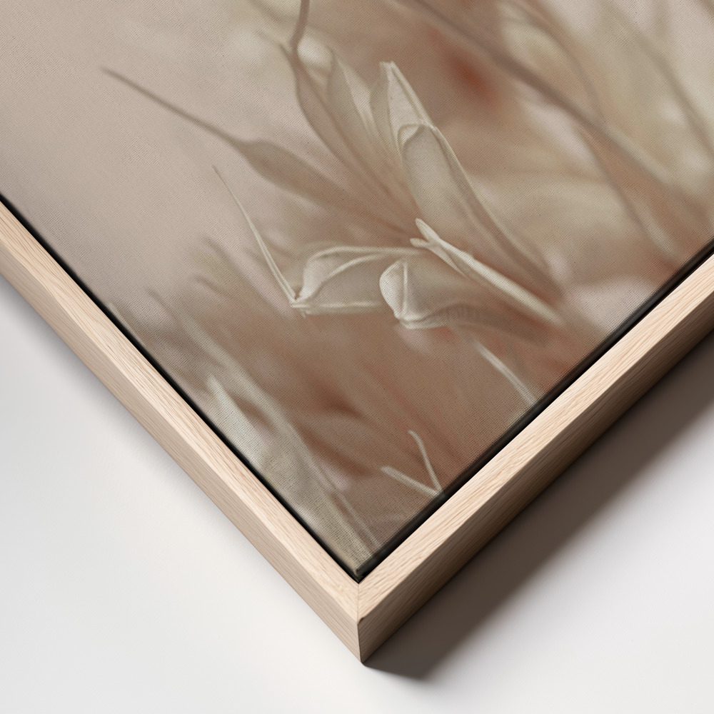 Lienzo - Last Summer 17 frame close up