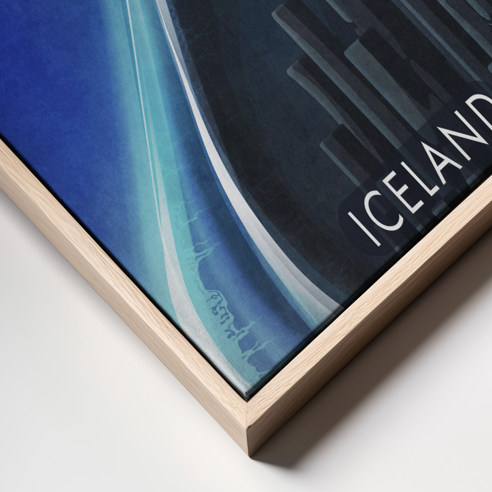 Lærred - Iceland Text.png frame close up