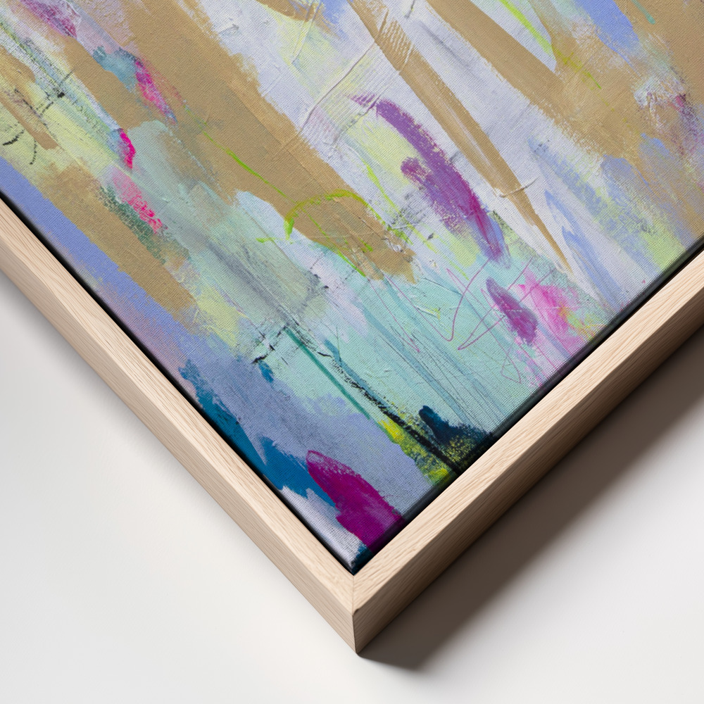 Canvas print - Img 6814 frame close up