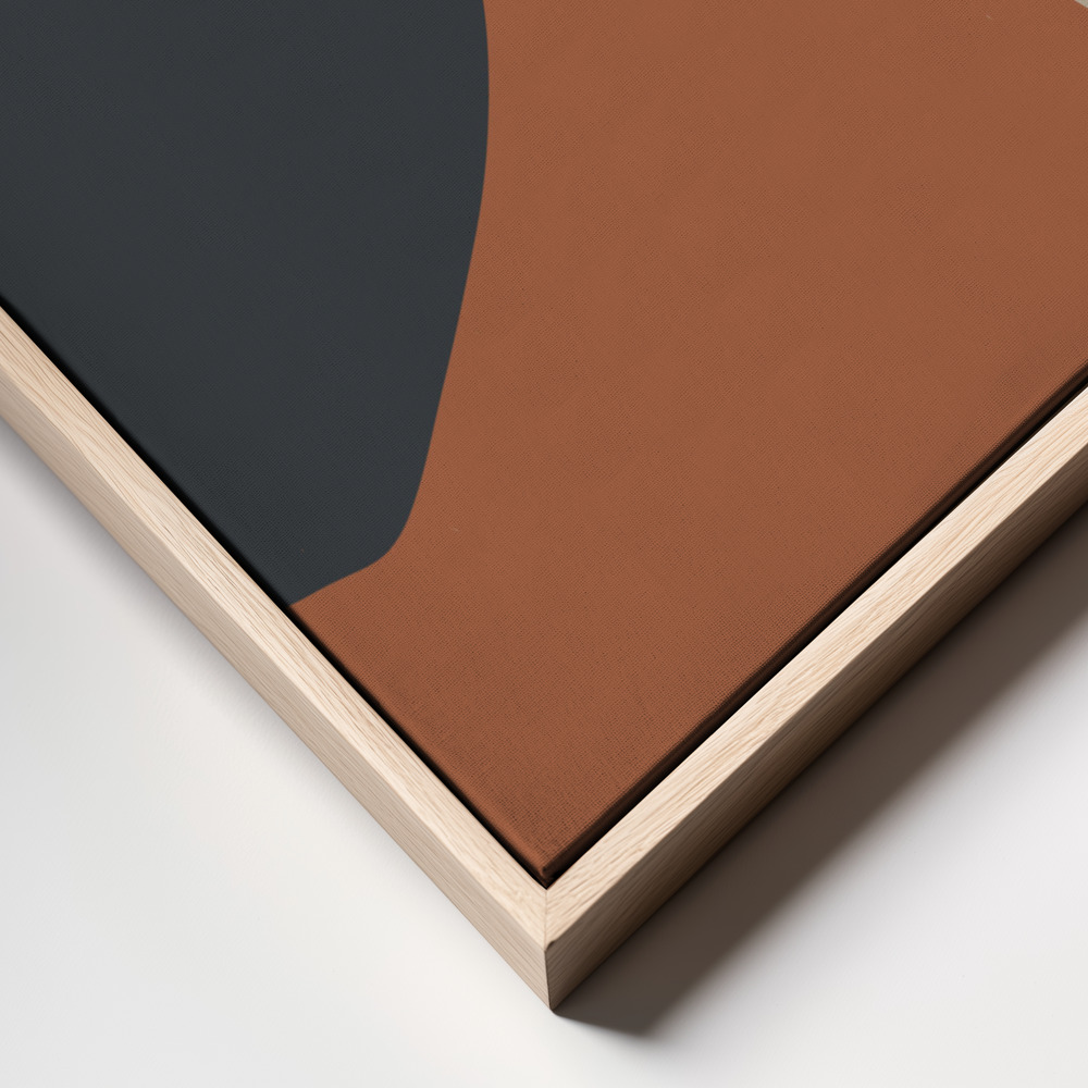 Leinwandbild - 526526   Samen   Yopie   729d76e3d9c83b4d1d217281b4c1f73a rahmen Nahaufnahme - natürlicher Rahmen