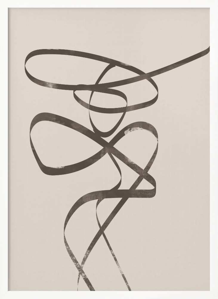 Poster - Wo2 2x3ratio posterframe wit hout