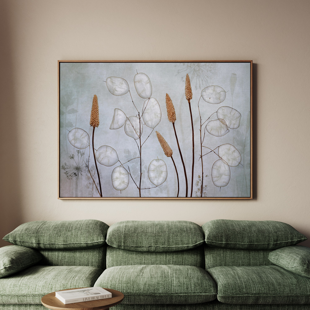 Canvastavla Lunaria - Tavla - 100x70