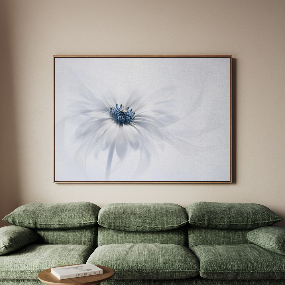 Canvastavla Serenity - Tavla - 150x100