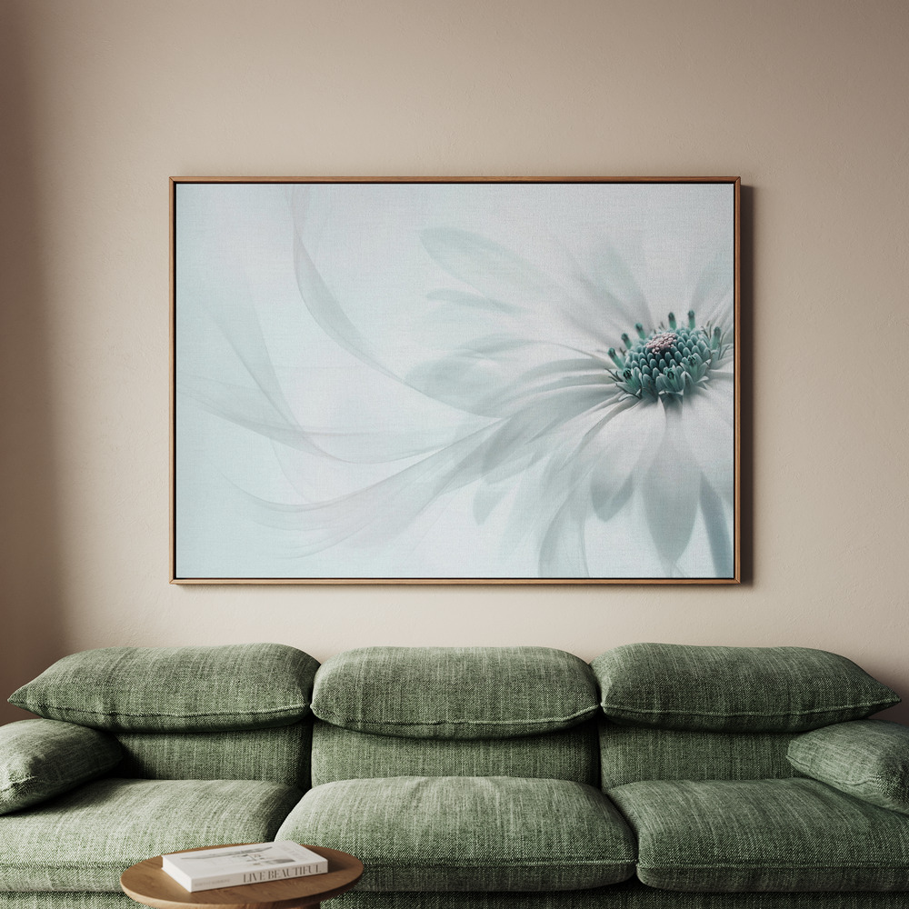Canvastavla Purity - Tavla - 70x50