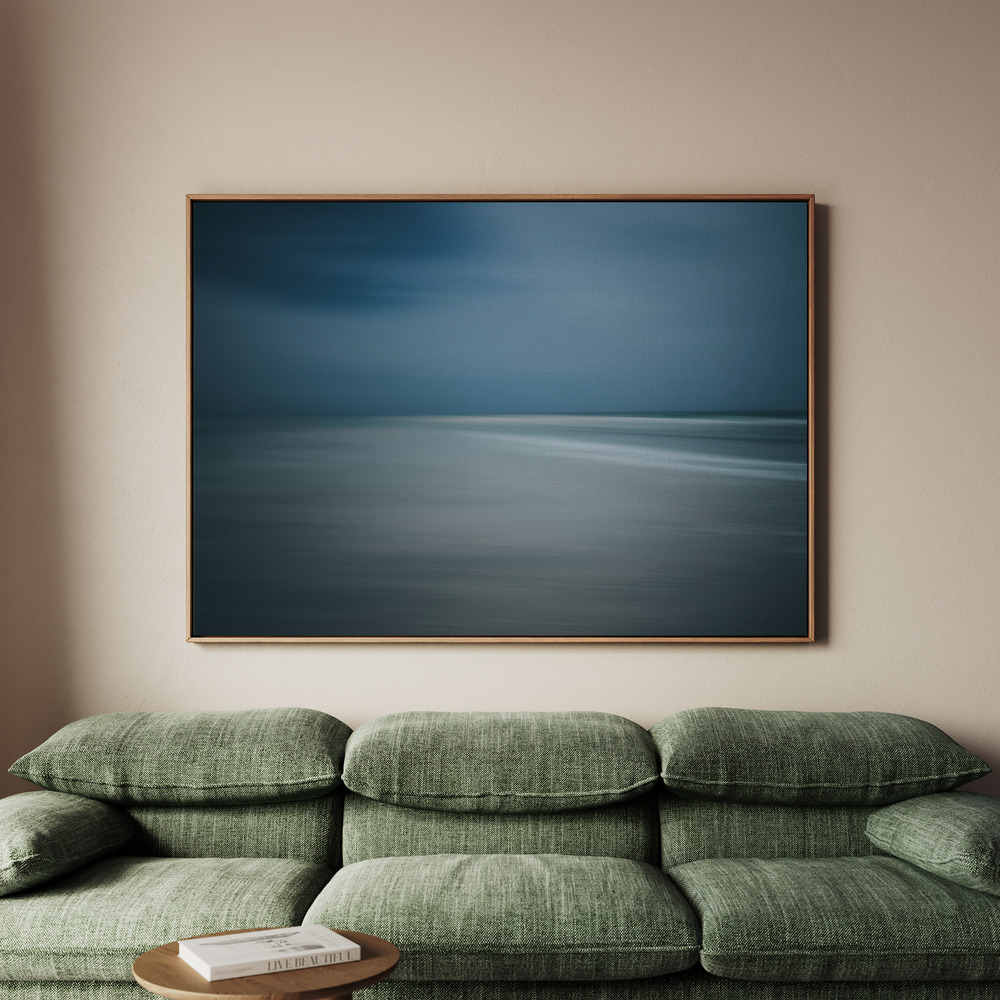 Canvastavla Seascape - Tavla - 150x100