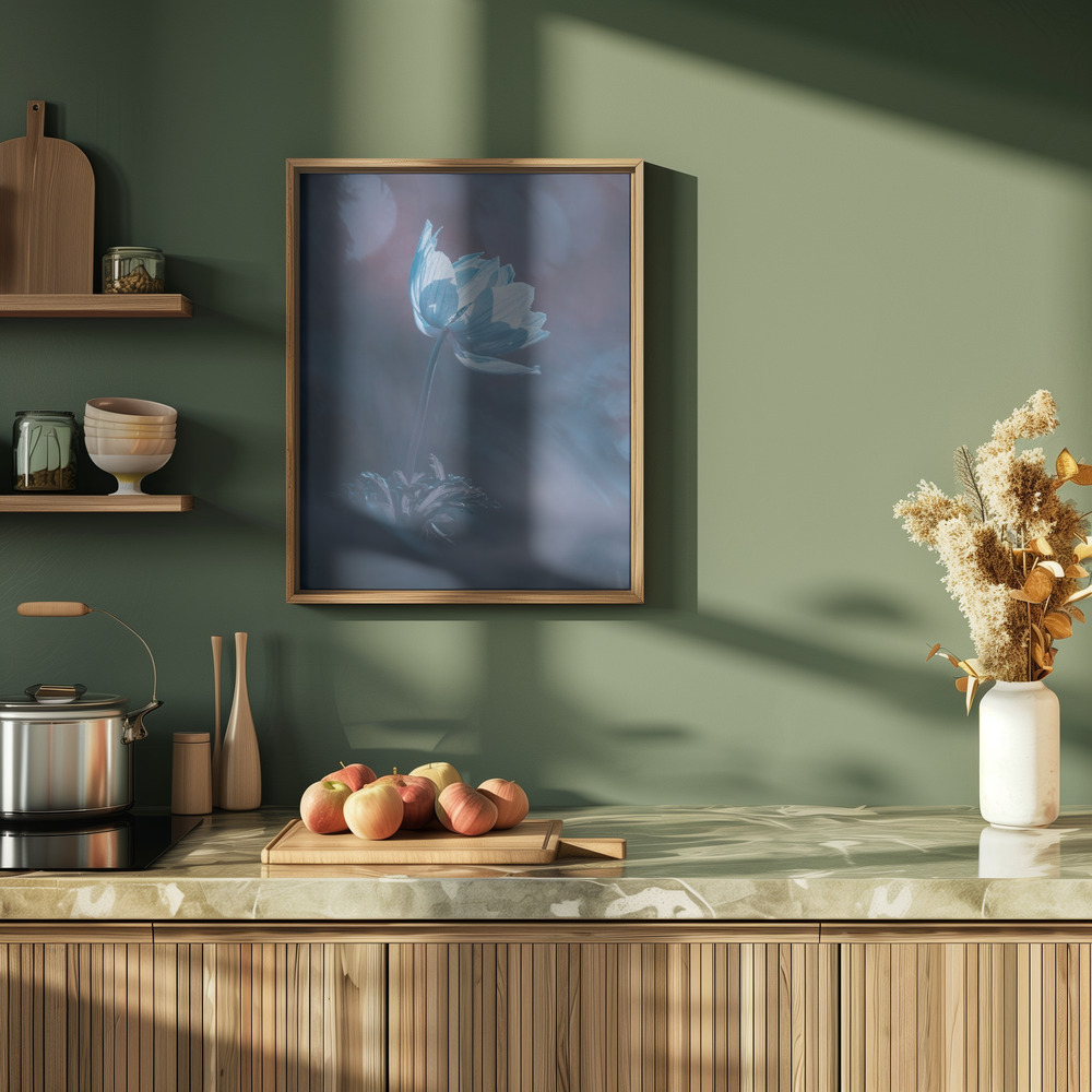 Poster Dream on - Affisch i köket