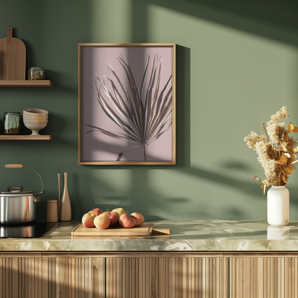 Affiche - Last Summer 19X dans la cuisine
