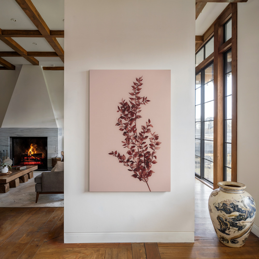 Toile - Last Summer 18 au coin du feu