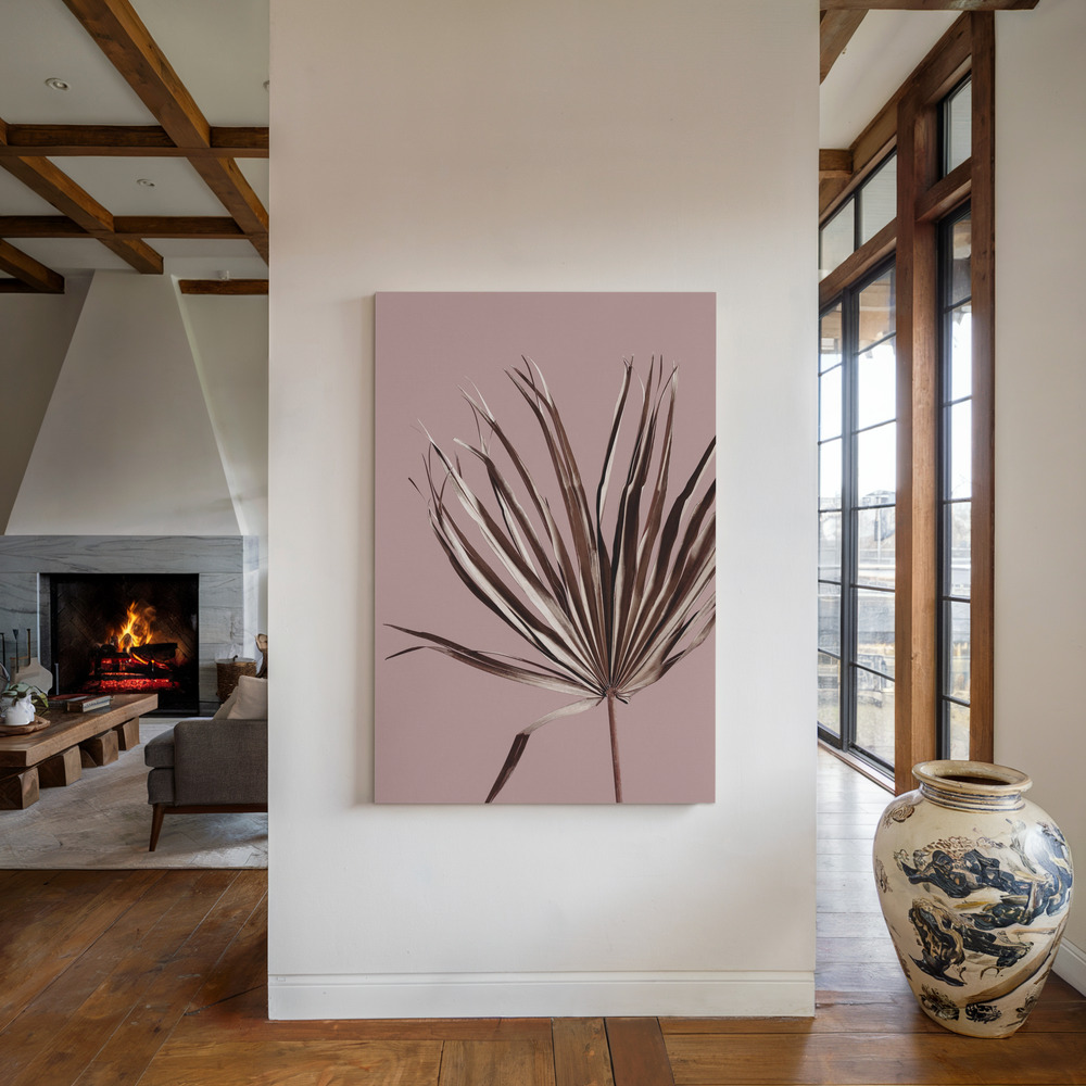 Toile - Last Summer 19X au coin du feu